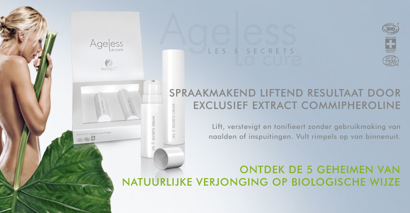Ageless La Cure Ageless-La-Cure