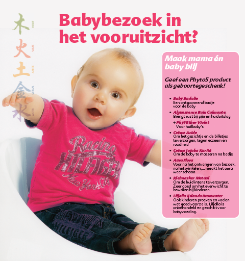 Baby's / Zwanger Babys-Zwanger
